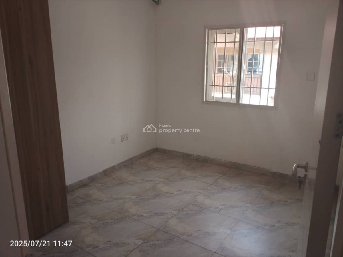 4 Bedroom Terrace Duplex in Luxon Grace Court, in an Estate at Ilasan, Lekki, Lagos, Terraced Duplex for Rent
