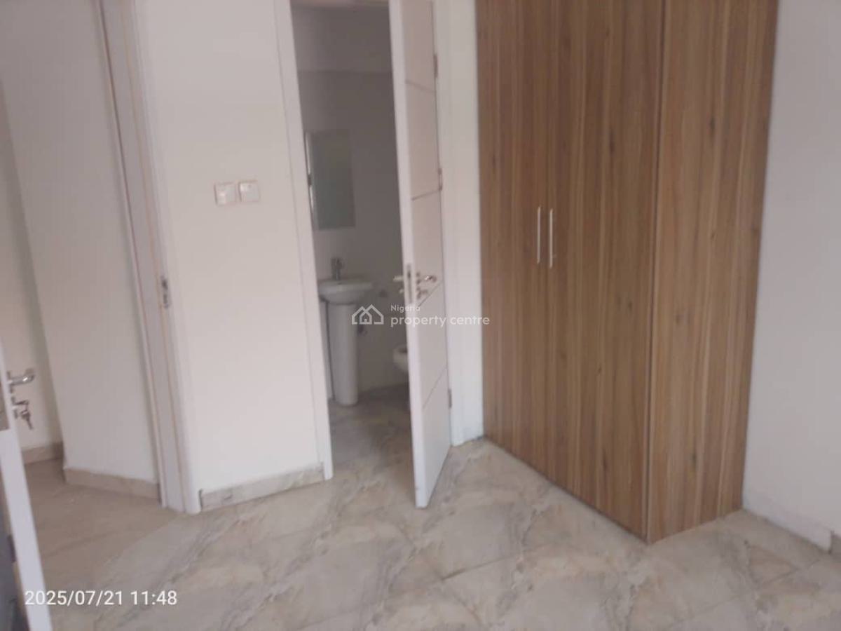 4 Bedroom Terrace Duplex in Luxon Grace Court, in an Estate at Ilasan, Lekki, Lagos, Terraced Duplex for Rent