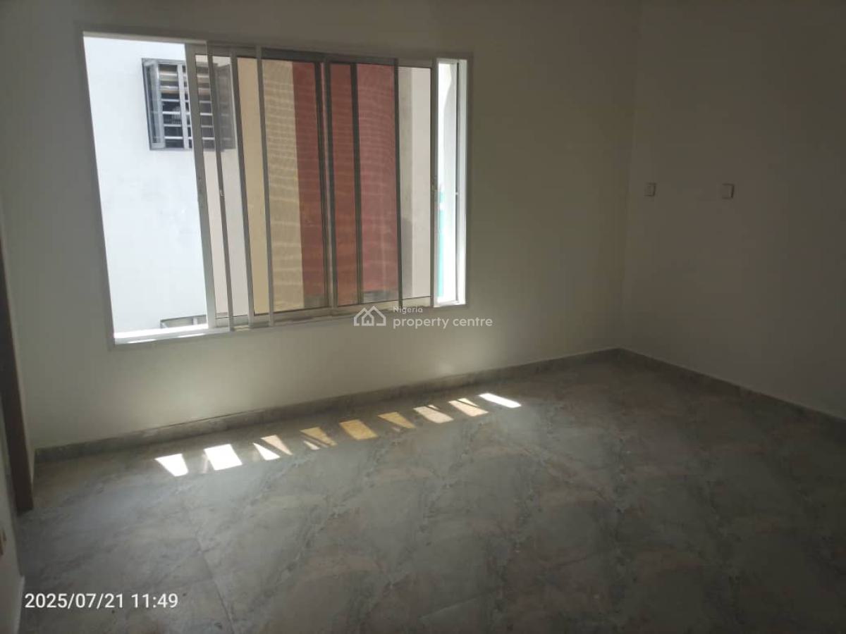 4 Bedroom Terrace Duplex in Luxon Grace Court, in an Estate at Ilasan, Lekki, Lagos, Terraced Duplex for Rent