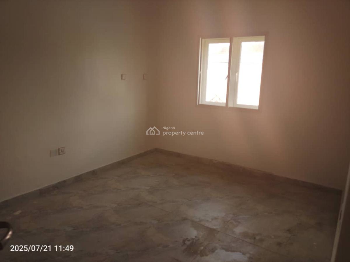 4 Bedroom Terrace Duplex in Luxon Grace Court, in an Estate at Ilasan, Lekki, Lagos, Terraced Duplex for Rent