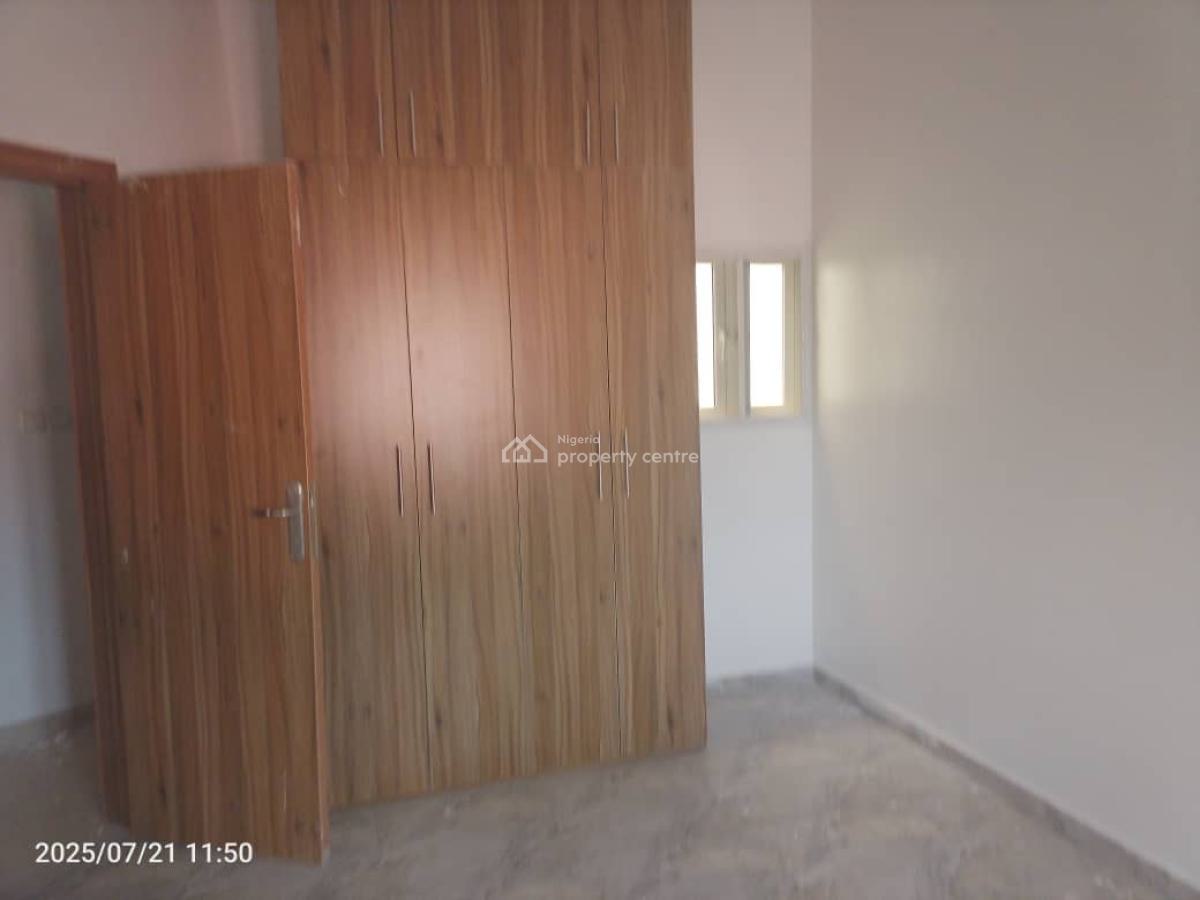4 Bedroom Terrace Duplex in Luxon Grace Court, in an Estate at Ilasan, Lekki, Lagos, Terraced Duplex for Rent