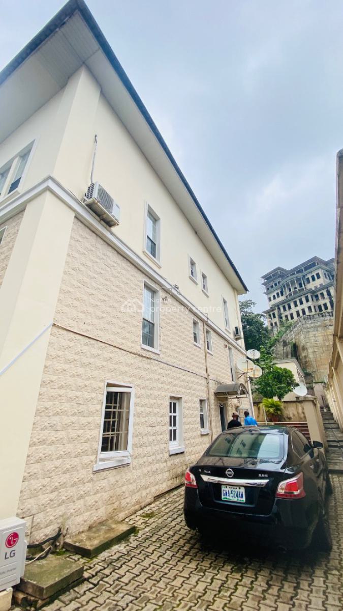 Luxury 2 Bed Room in Maitama, Maitama District, Abuja, Flat / Apartment for Rent