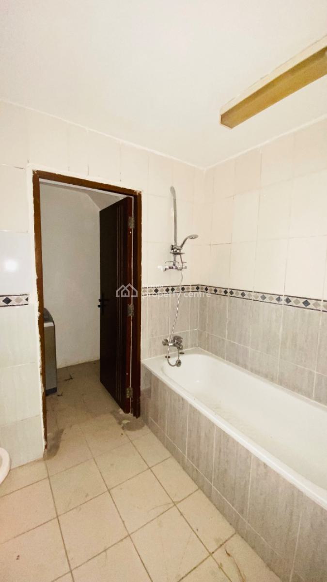 Luxury 2 Bed Room in Maitama, Maitama District, Abuja, Flat / Apartment for Rent