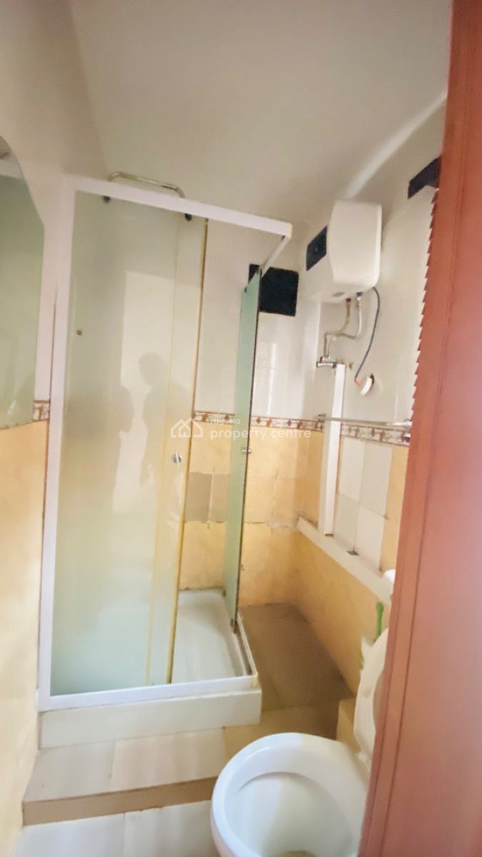 Luxury 2 Bed Room in Maitama, Maitama District, Abuja, Flat / Apartment for Rent
