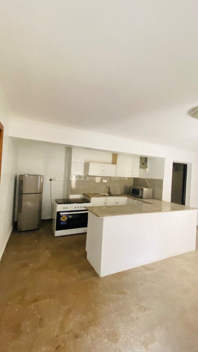 Luxury 2 Bed Room in Maitama, Maitama District, Abuja, Flat / Apartment for Rent