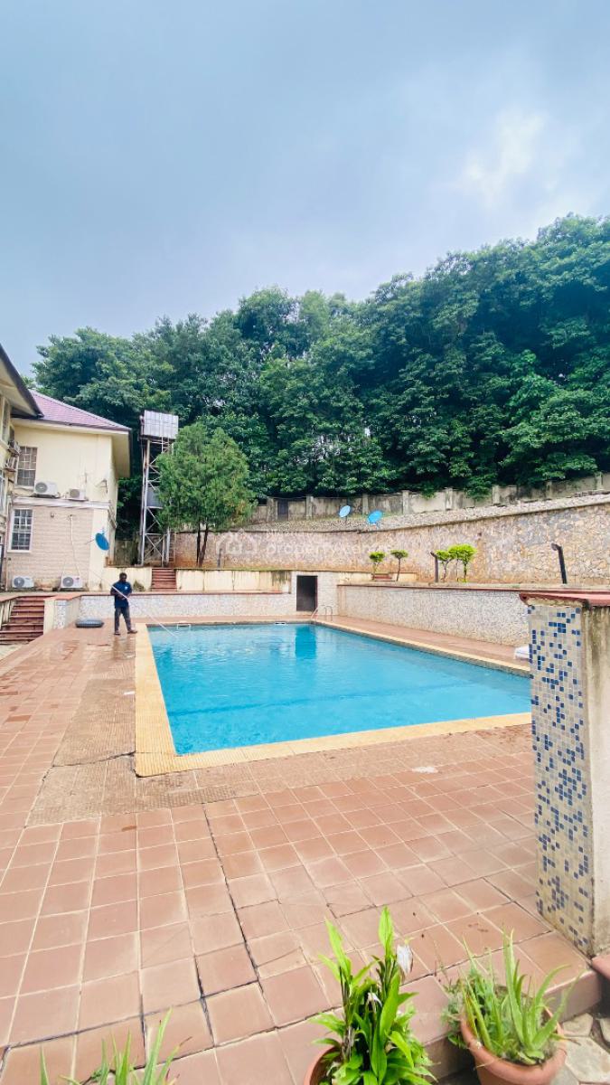 Luxury 2 Bed Room in Maitama, Maitama District, Abuja, Flat / Apartment for Rent