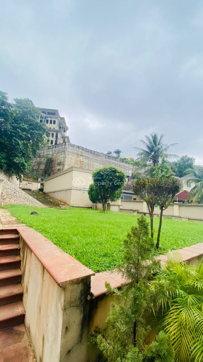Luxury 2 Bed Room in Maitama, Maitama District, Abuja, Flat / Apartment for Rent