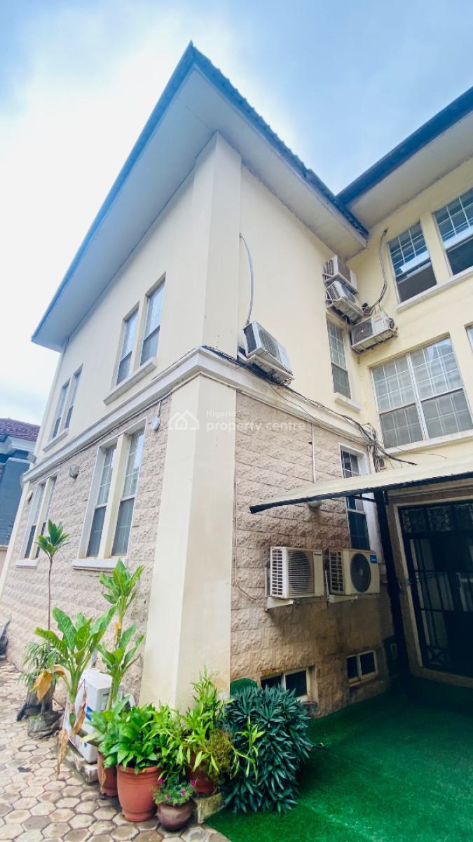 Luxury 2 Bed Room in Maitama, Maitama District, Abuja, Flat / Apartment for Rent