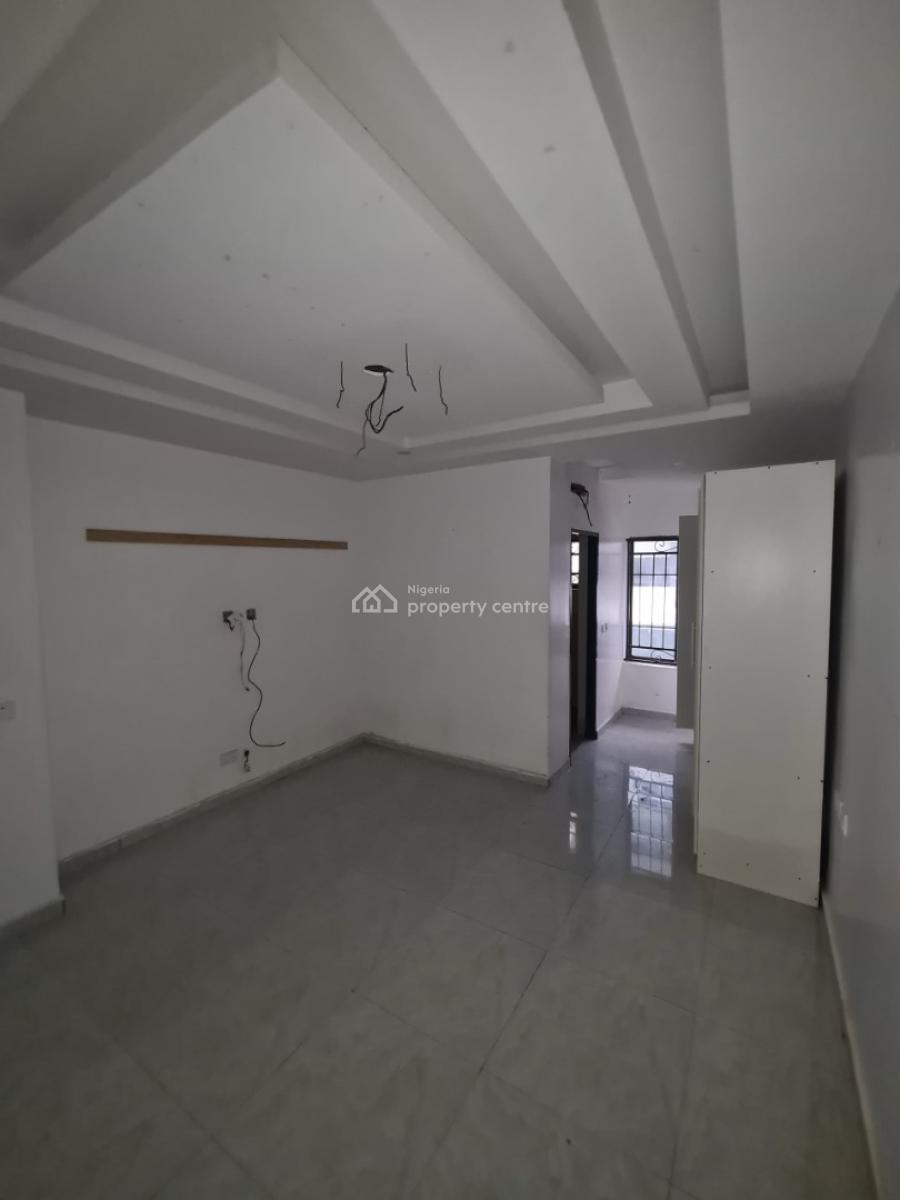 Spacious 3 Bedroom Apartment, Ikate, Lekki, Lagos, Flat / Apartment for Rent