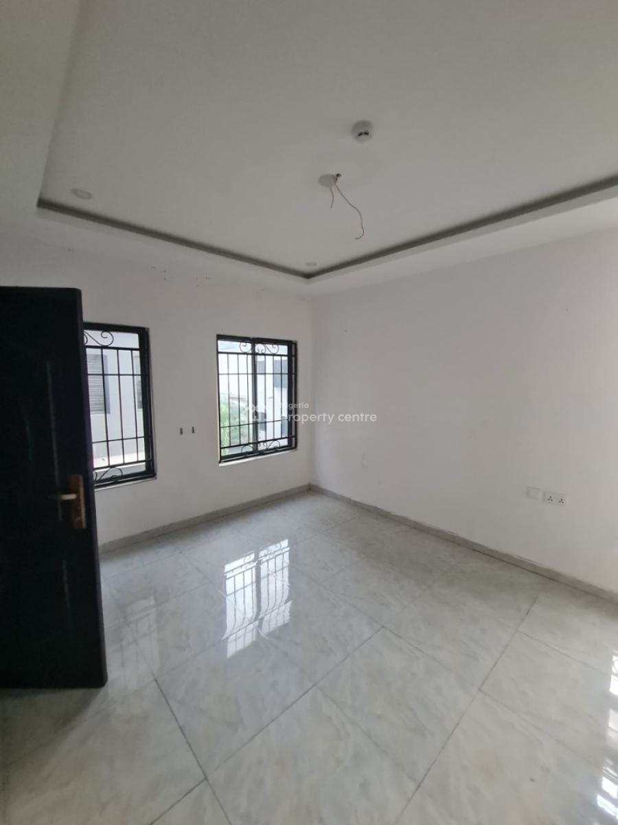 Spacious 3 Bedroom Apartment, Ikate, Lekki, Lagos, Flat / Apartment for Rent