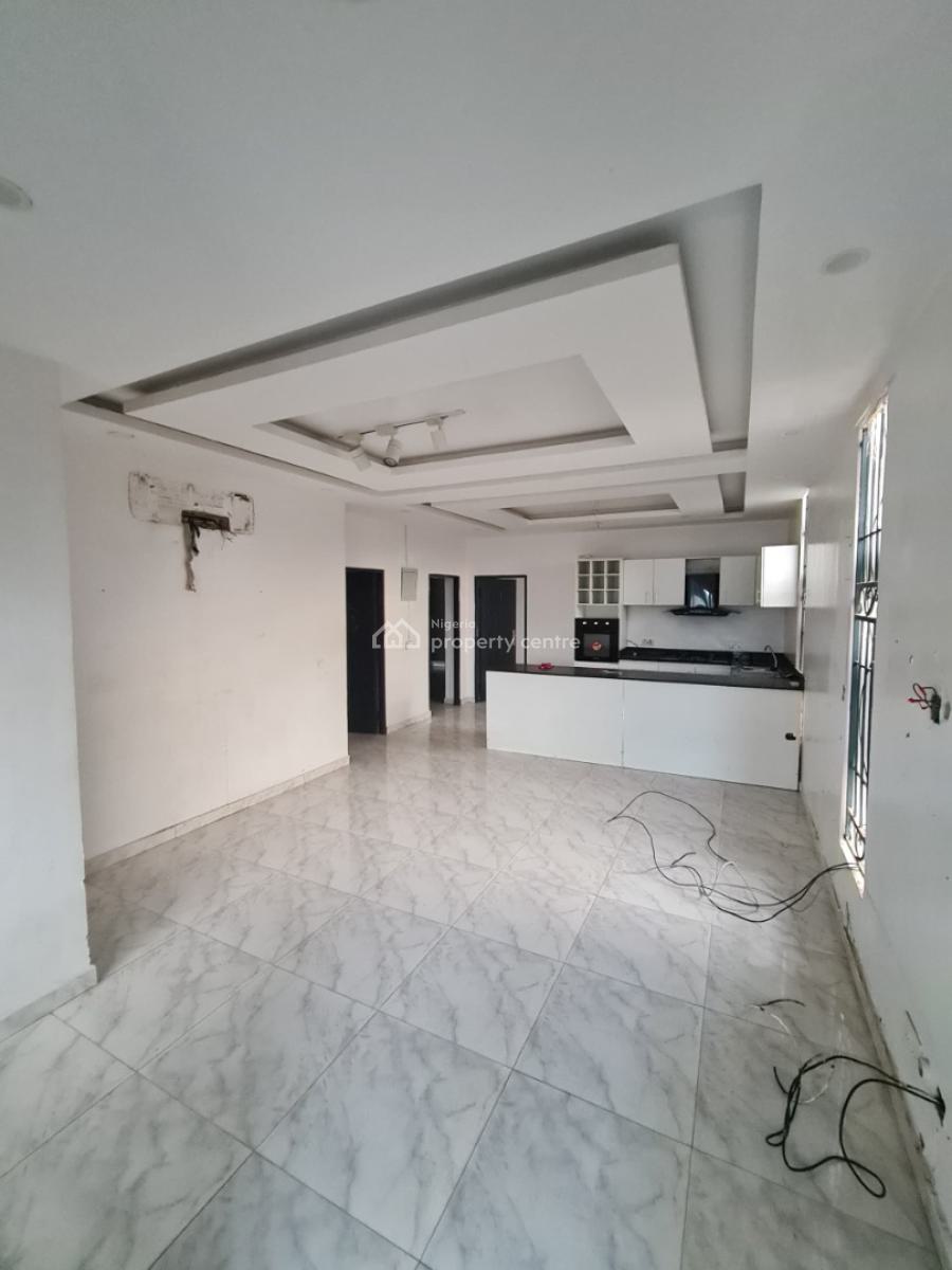 Spacious 3 Bedroom Apartment, Ikate, Lekki, Lagos, Flat / Apartment for Rent