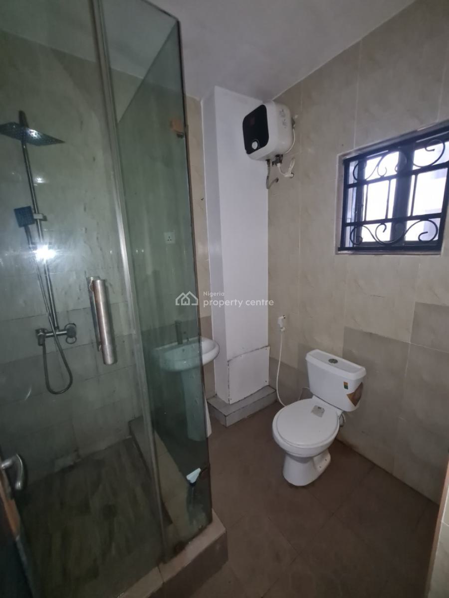 Spacious 3 Bedroom Apartment, Ikate, Lekki, Lagos, Flat / Apartment for Rent