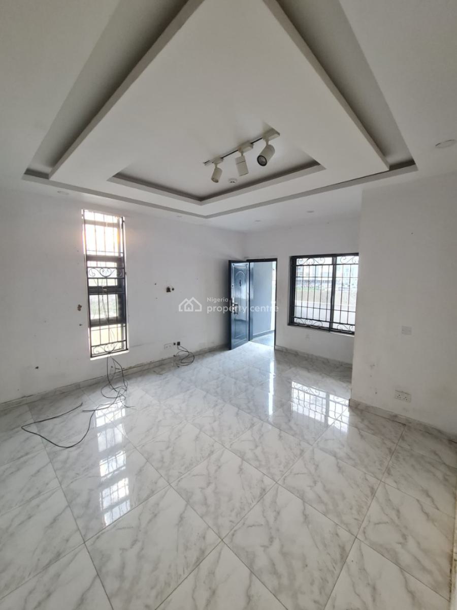 Spacious 3 Bedroom Apartment, Ikate, Lekki, Lagos, Flat / Apartment for Rent