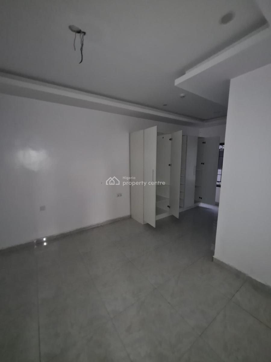 Spacious 3 Bedroom Apartment, Ikate, Lekki, Lagos, Flat / Apartment for Rent