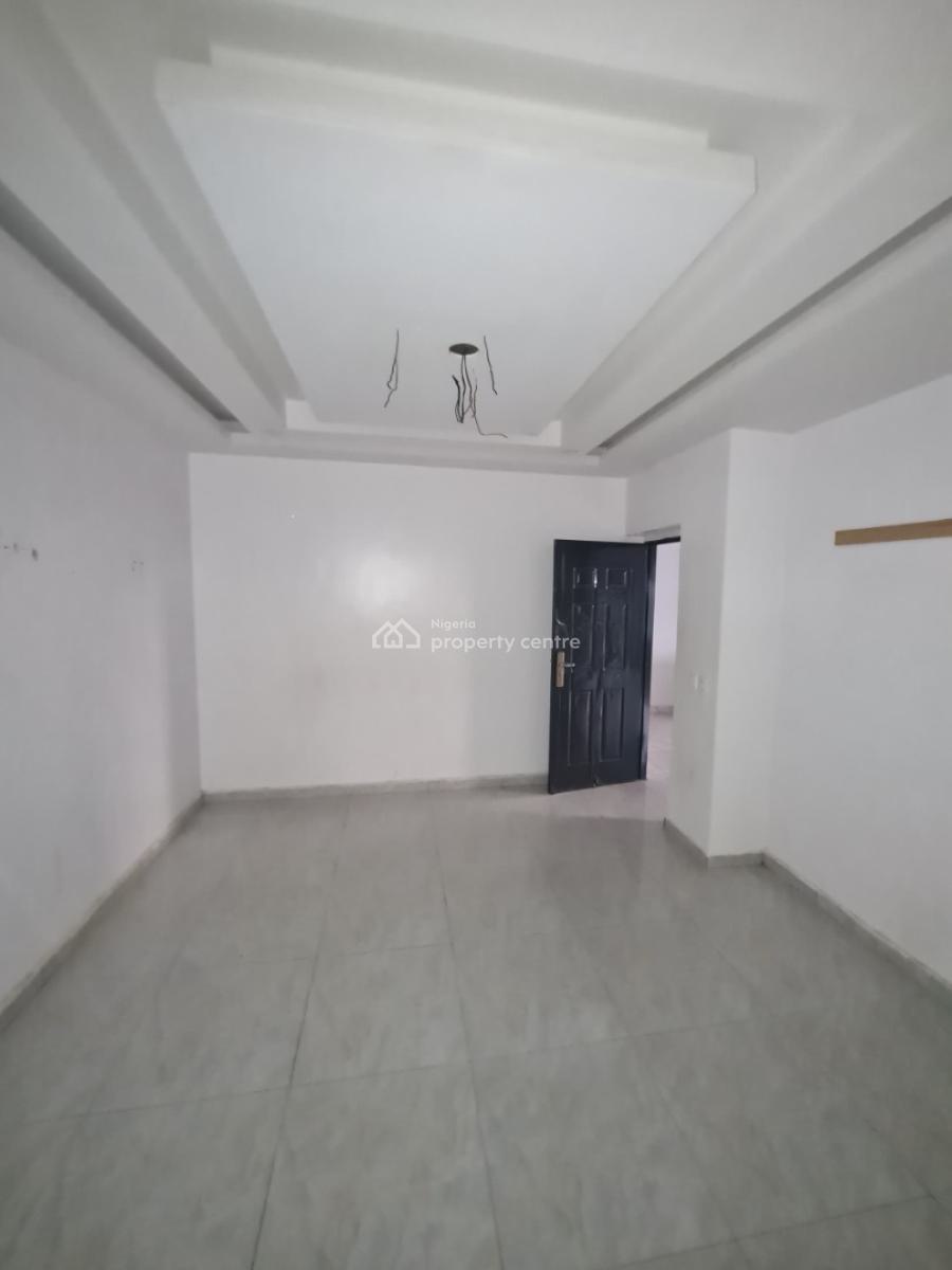 Spacious 3 Bedroom Apartment, Ikate, Lekki, Lagos, Flat / Apartment for Rent