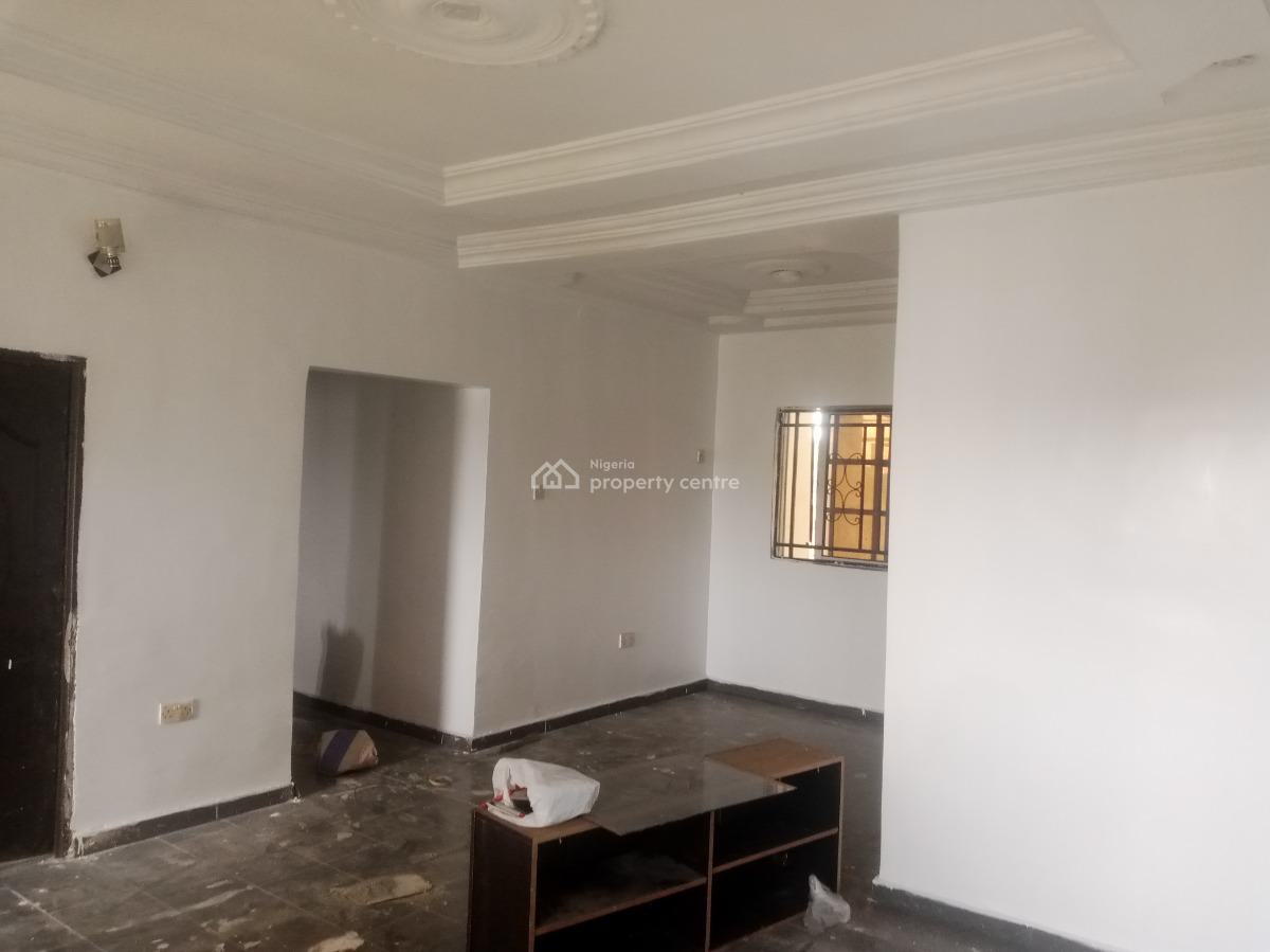 Classic Luxury Spacious 2 Bedroom Apartment with Selfcontain Bq, Kaura, Abuja, Flat / Apartment for Rent