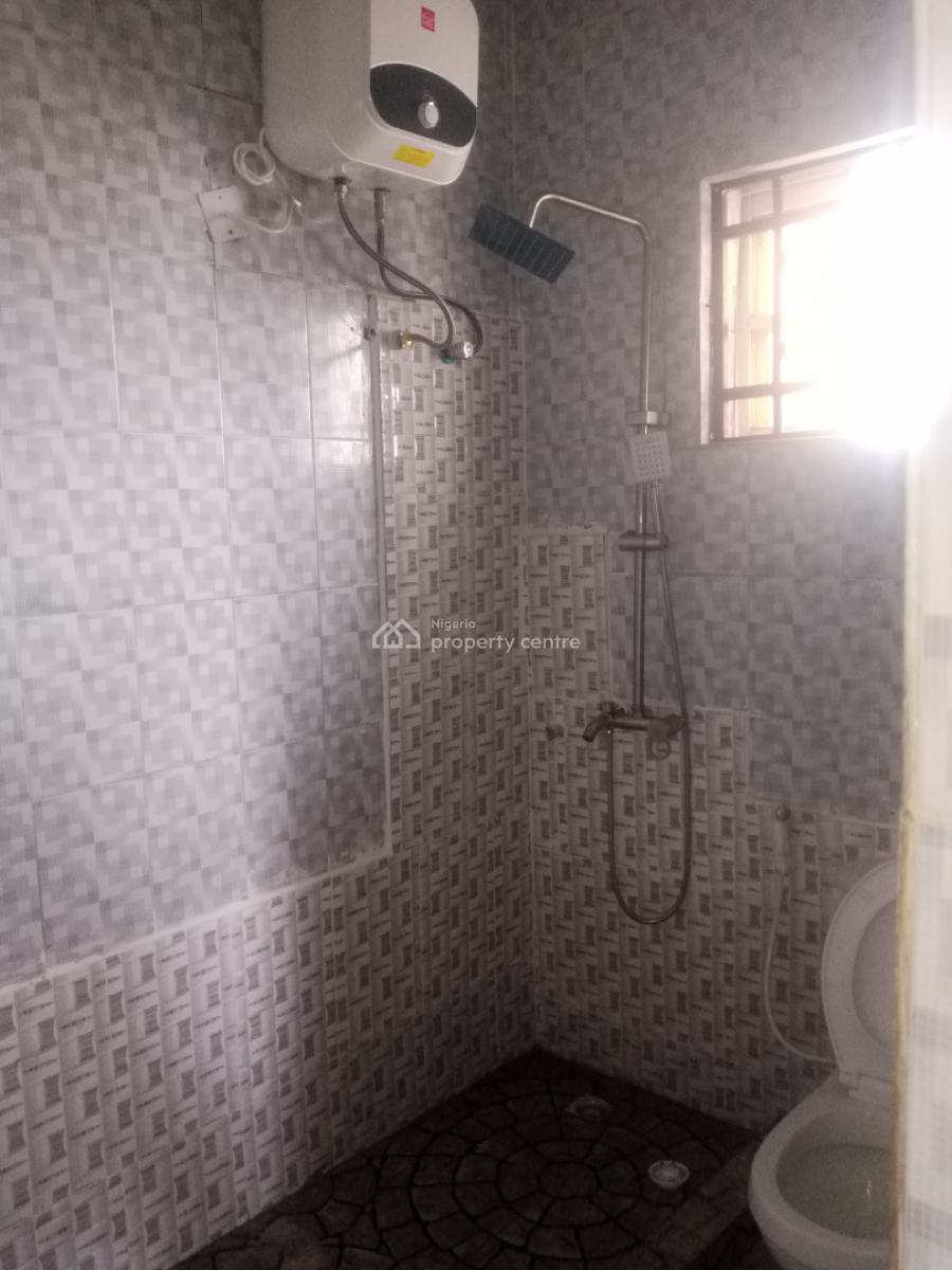 Classic Luxury Spacious 2 Bedroom Apartment with Selfcontain Bq, Kaura, Abuja, Flat / Apartment for Rent