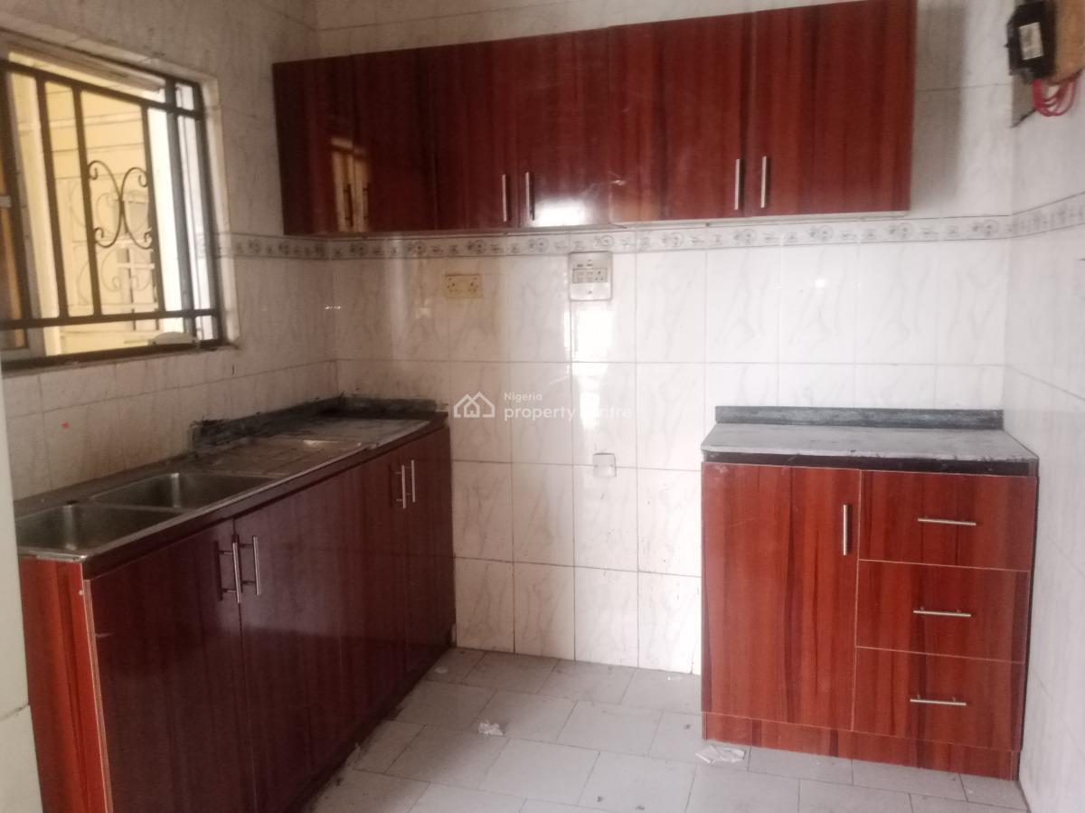 Classic Luxury Spacious 2 Bedroom Apartment with Selfcontain Bq, Kaura, Abuja, Flat / Apartment for Rent