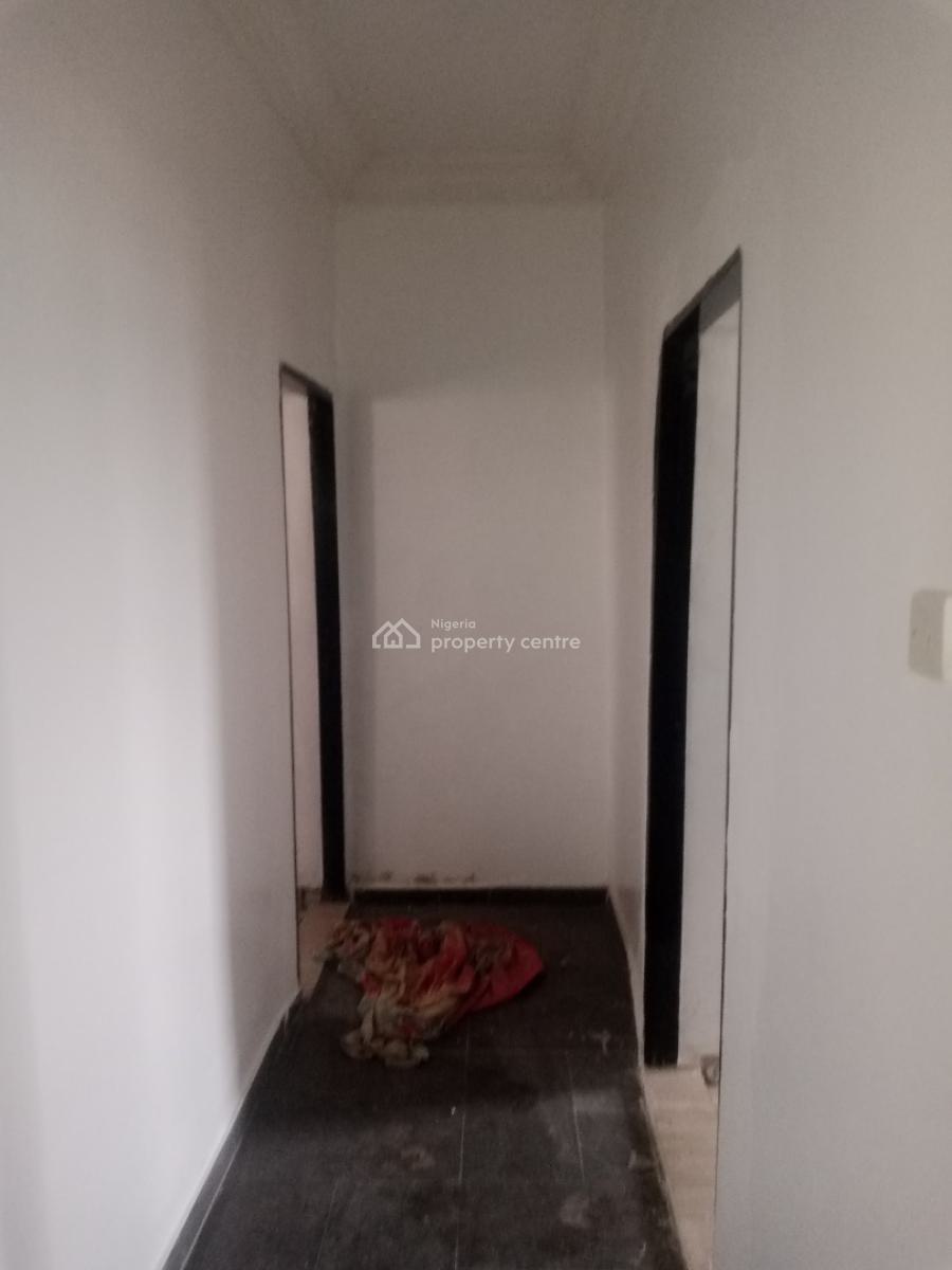 Classic Luxury Spacious 2 Bedroom Apartment with Selfcontain Bq, Kaura, Abuja, Flat / Apartment for Rent