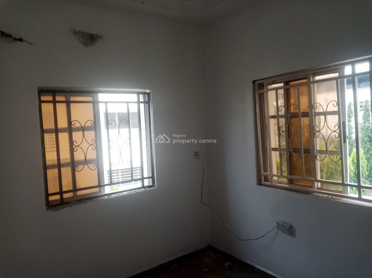 Classic Luxury Spacious 2 Bedroom Apartment with Selfcontain Bq, Kaura, Abuja, Flat / Apartment for Rent