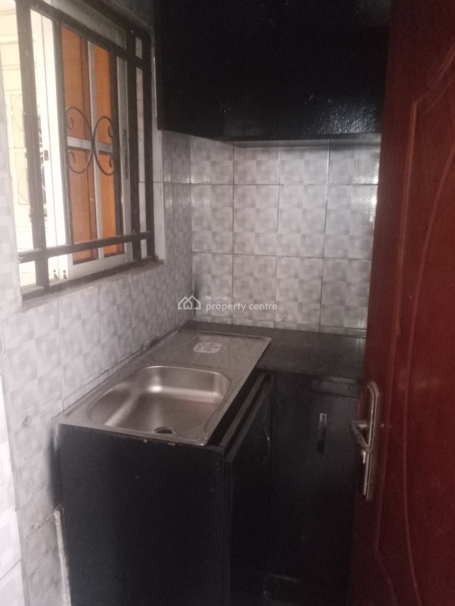 Classic Luxury Spacious 2 Bedroom Apartment with Selfcontain Bq, Kaura, Abuja, Flat / Apartment for Rent