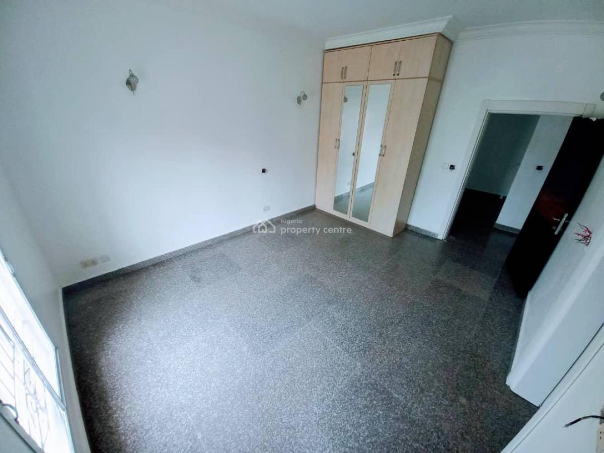 Spacious 4bedroom Semi Detached Duplex with Bq at Ikate Wol, Off Kusenla Road Ikate By Wol, Ikate Elegushi, Lekki, Lagos, Semi-detached Duplex for Rent