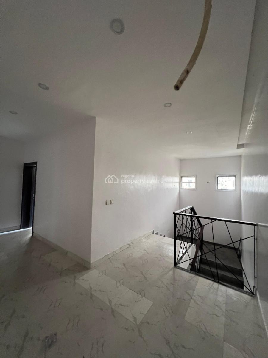 Luxury 3 Bedroom Duplex, Ologolo, Lekki, Lagos, Semi-detached Duplex for Sale