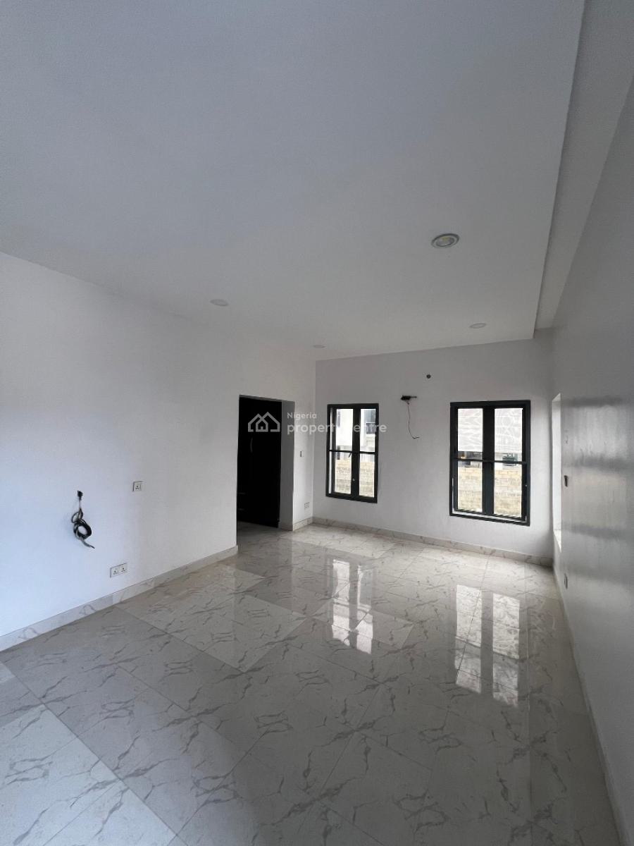 Luxury 3 Bedroom Duplex, Ologolo, Lekki, Lagos, Semi-detached Duplex for Sale