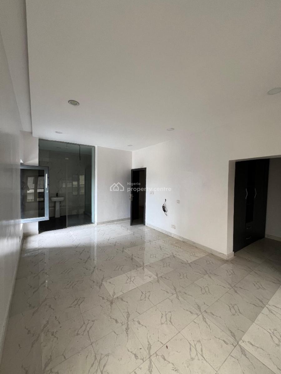 Luxury 3 Bedroom Duplex, Ologolo, Lekki, Lagos, Semi-detached Duplex for Sale
