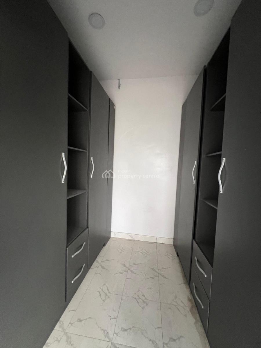 Luxury 3 Bedroom Duplex, Ologolo, Lekki, Lagos, Semi-detached Duplex for Sale