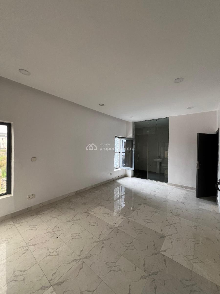 Luxury 3 Bedroom Duplex, Ologolo, Lekki, Lagos, Semi-detached Duplex for Sale