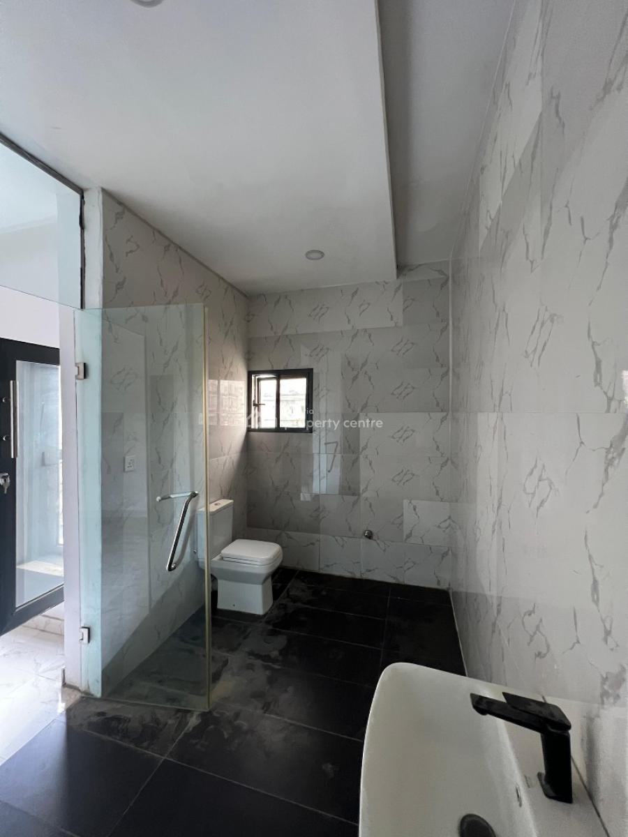 Luxury 3 Bedroom Duplex, Ologolo, Lekki, Lagos, Semi-detached Duplex for Sale