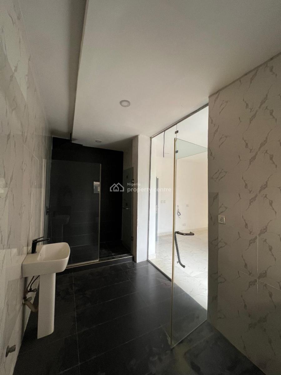 Luxury 3 Bedroom Duplex, Ologolo, Lekki, Lagos, Semi-detached Duplex for Sale