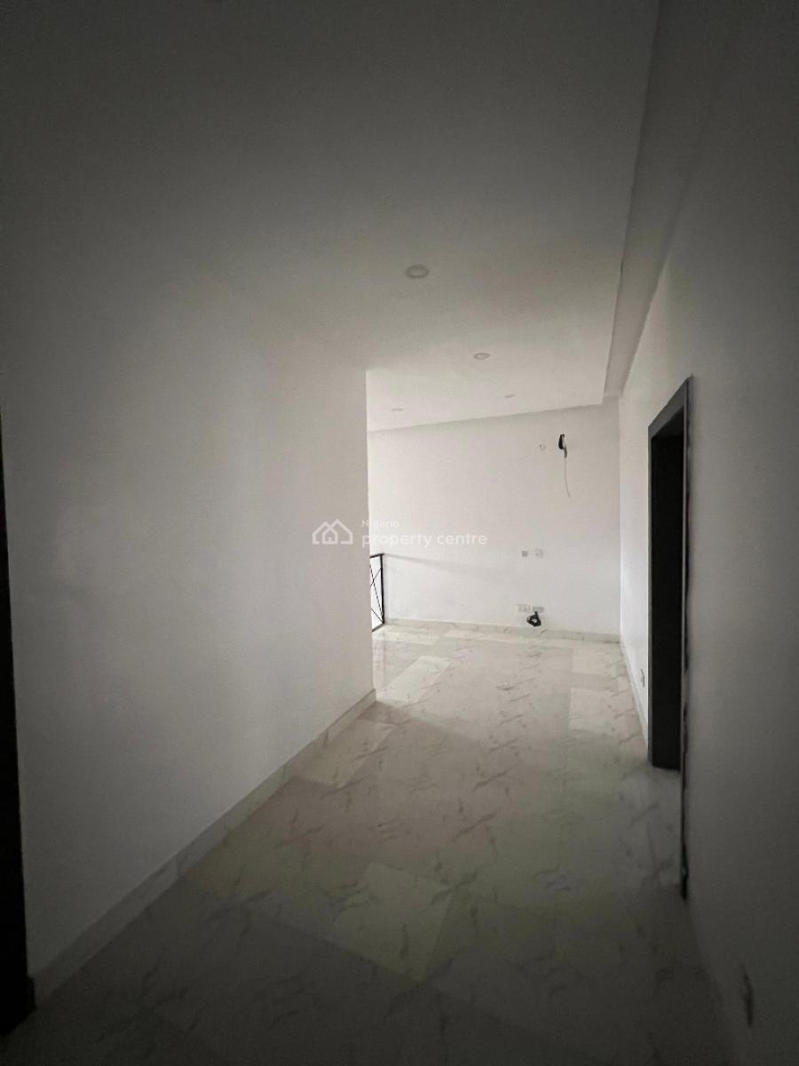 Luxury 3 Bedroom Duplex, Ologolo, Lekki, Lagos, Semi-detached Duplex for Sale