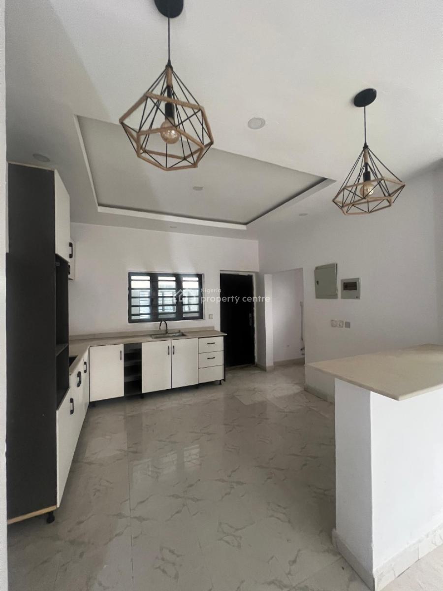 Luxury 3 Bedroom Duplex, Ologolo, Lekki, Lagos, Semi-detached Duplex for Sale