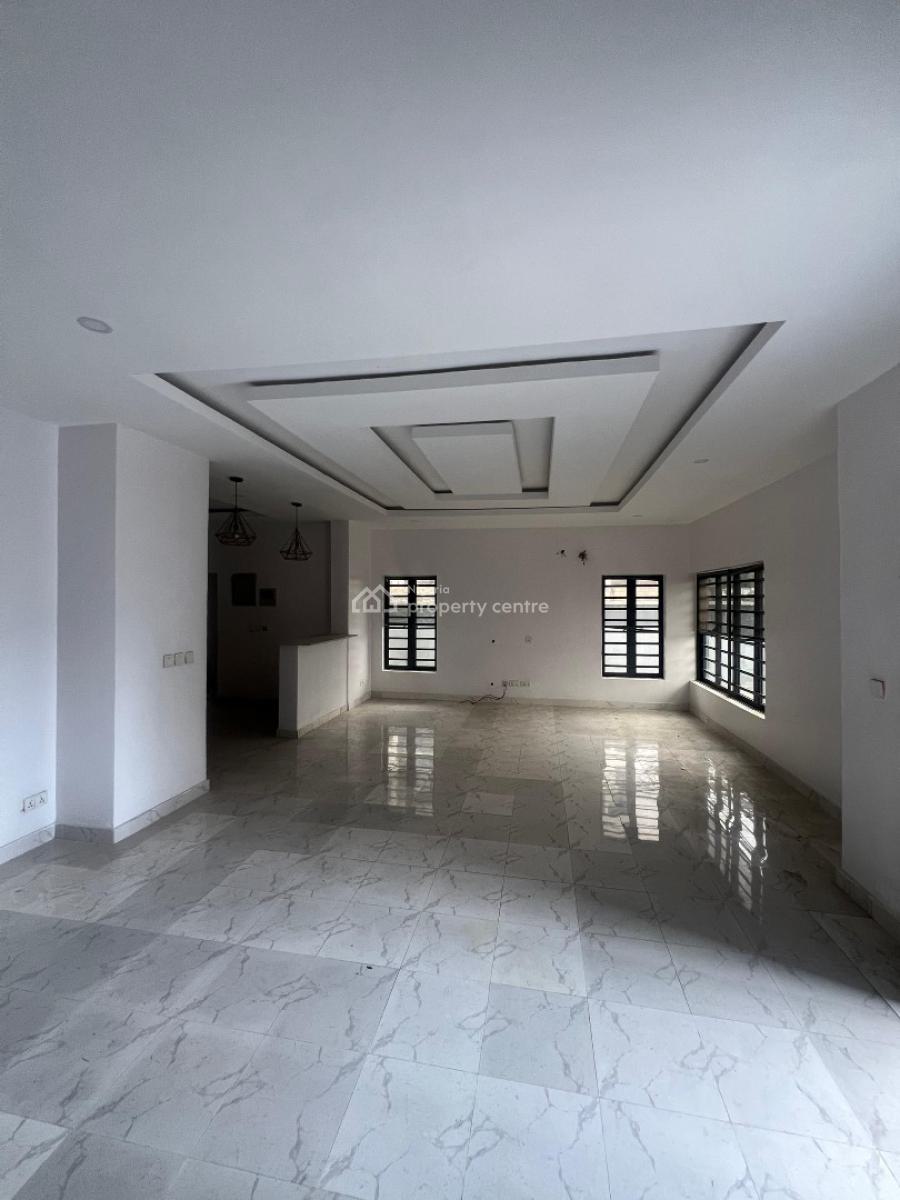 Luxury 3 Bedroom Duplex, Ologolo, Lekki, Lagos, Semi-detached Duplex for Sale