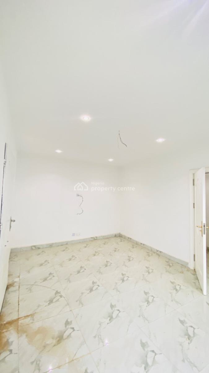 4 Bedrooms Detached Duplex + 1bed Room Bq, Guzape District, Abuja, Detached Duplex for Sale