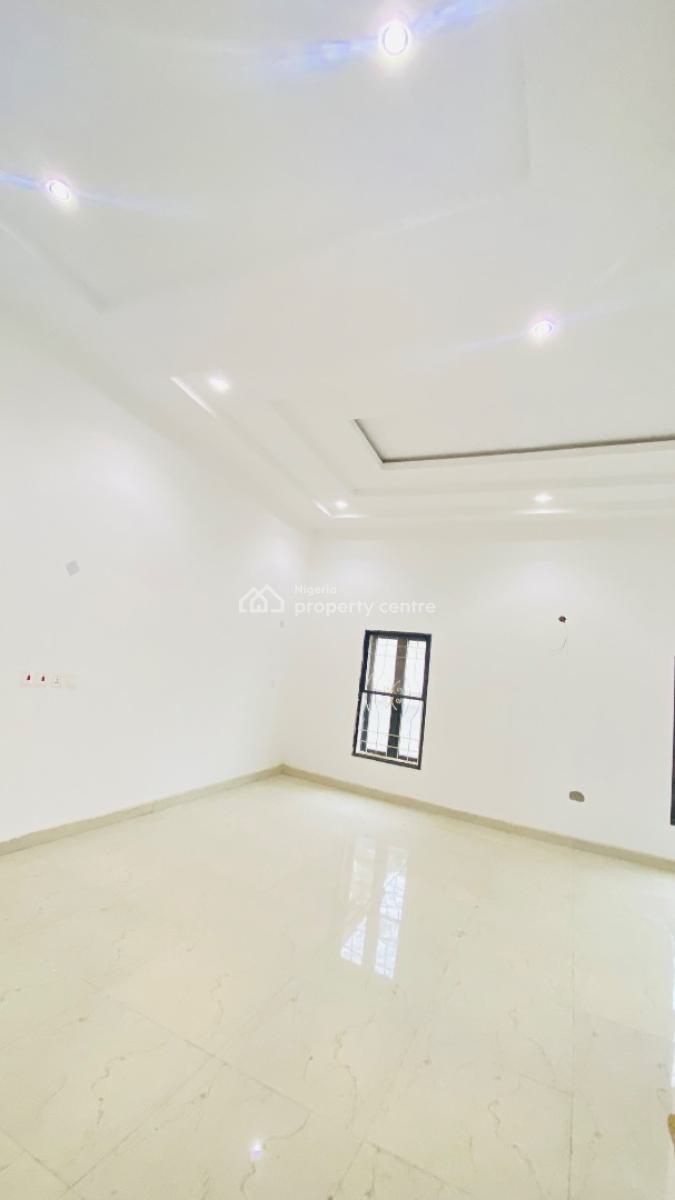 4 Bedrooms Detached Duplex + 1bed Room Bq, Guzape District, Abuja, Detached Duplex for Sale