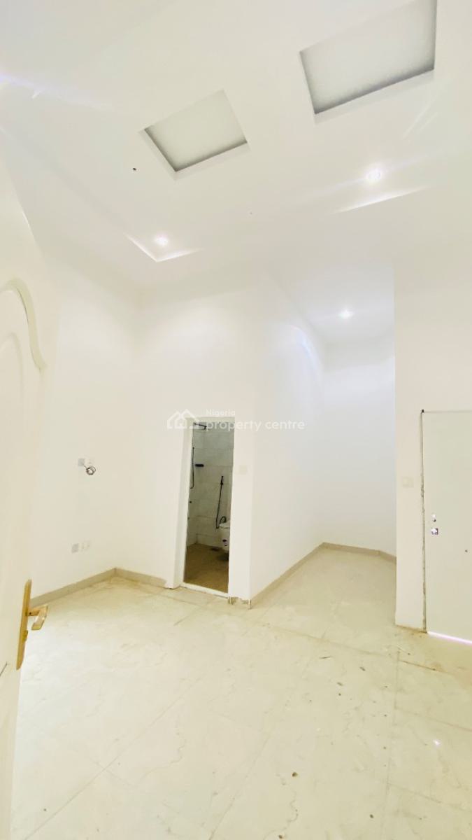 4 Bedrooms Detached Duplex + 1bed Room Bq, Guzape District, Abuja, Detached Duplex for Sale