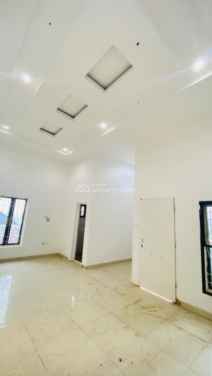 4 Bedrooms Detached Duplex + 1bed Room Bq, Guzape District, Abuja, Detached Duplex for Sale