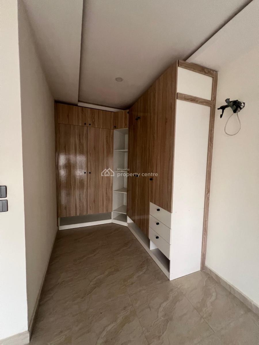 Spacious 4 Bedroom Terrace Abraham Adesanya, Ogombo, Ajah, Lagos, Terraced Duplex for Rent