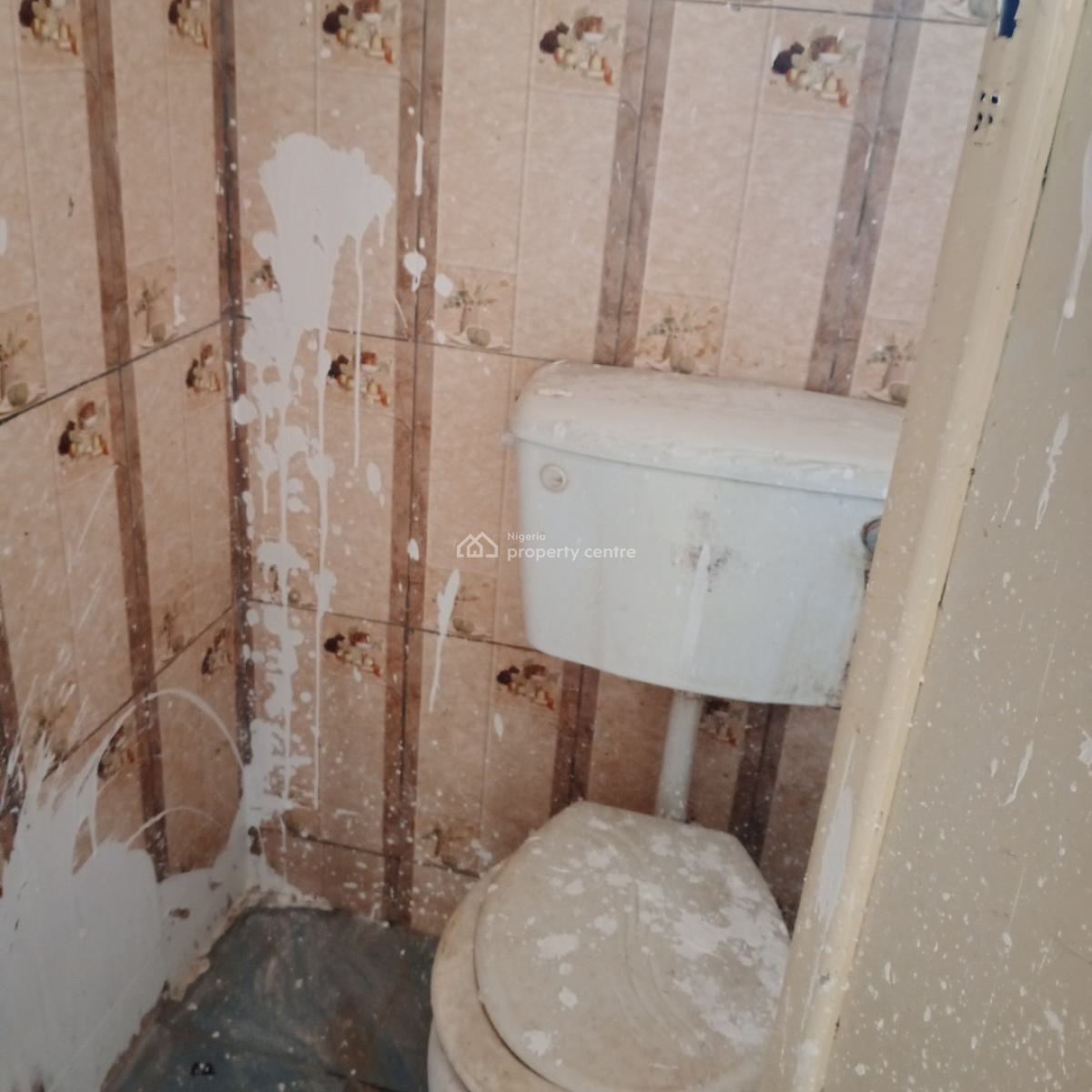 Luxurious Newly Built Room and, Aiyeteju Ibeju Lekki Lagos, Ibeju Lekki, Lagos, Mini Flat (room and Parlour) for Rent