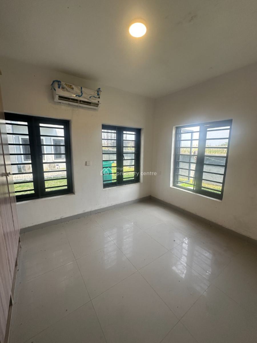 Brand New Standard Ensuit 1 Bedroom Spacious Apartment. Ground Floor with Acs, Off Mobil Road, Ikota, Lekki, Lagos, Mini Flat (room and Parlour) for Rent