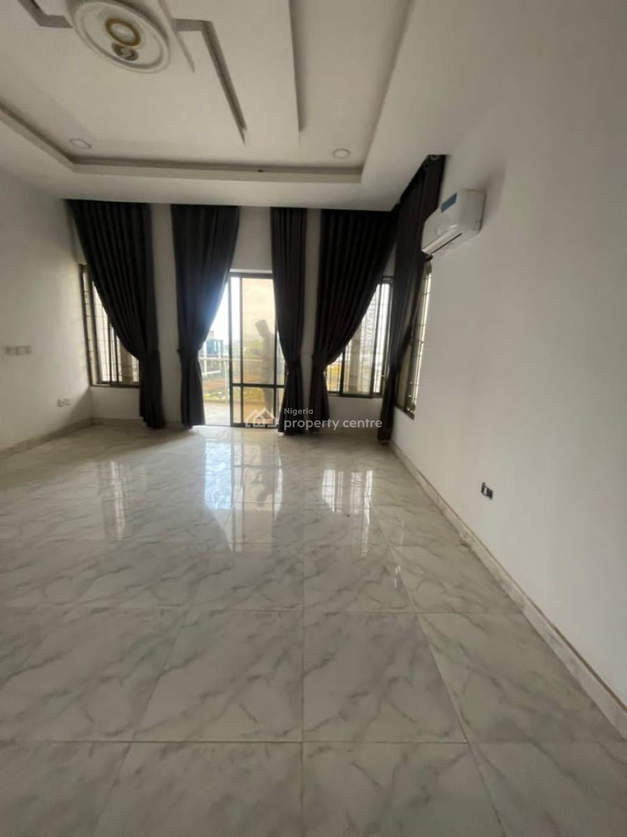 10 Units of Newly Built 4 Bedroom Terrace Duplex with Bq, Diplomatic Zone, Katampe Extension, Katampe, Abuja, Terraced Duplex for Rent