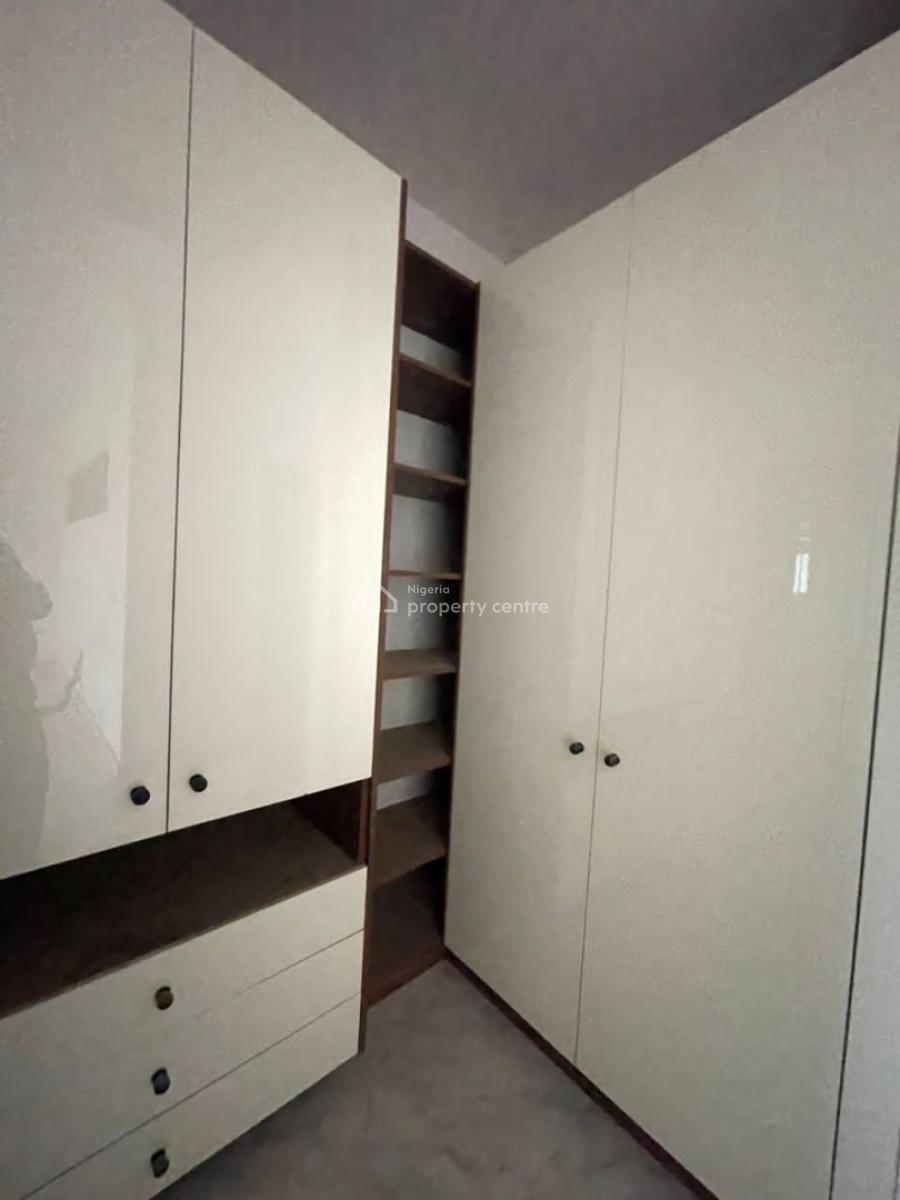 10 Units of Newly Built 4 Bedroom Terrace Duplex with Bq, Diplomatic Zone, Katampe Extension, Katampe, Abuja, Terraced Duplex for Rent