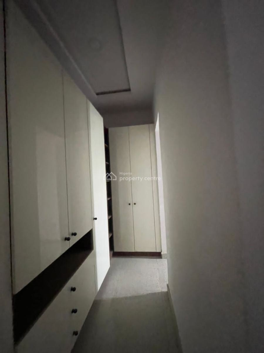 10 Units of Newly Built 4 Bedroom Terrace Duplex with Bq, Diplomatic Zone, Katampe Extension, Katampe, Abuja, Terraced Duplex for Rent