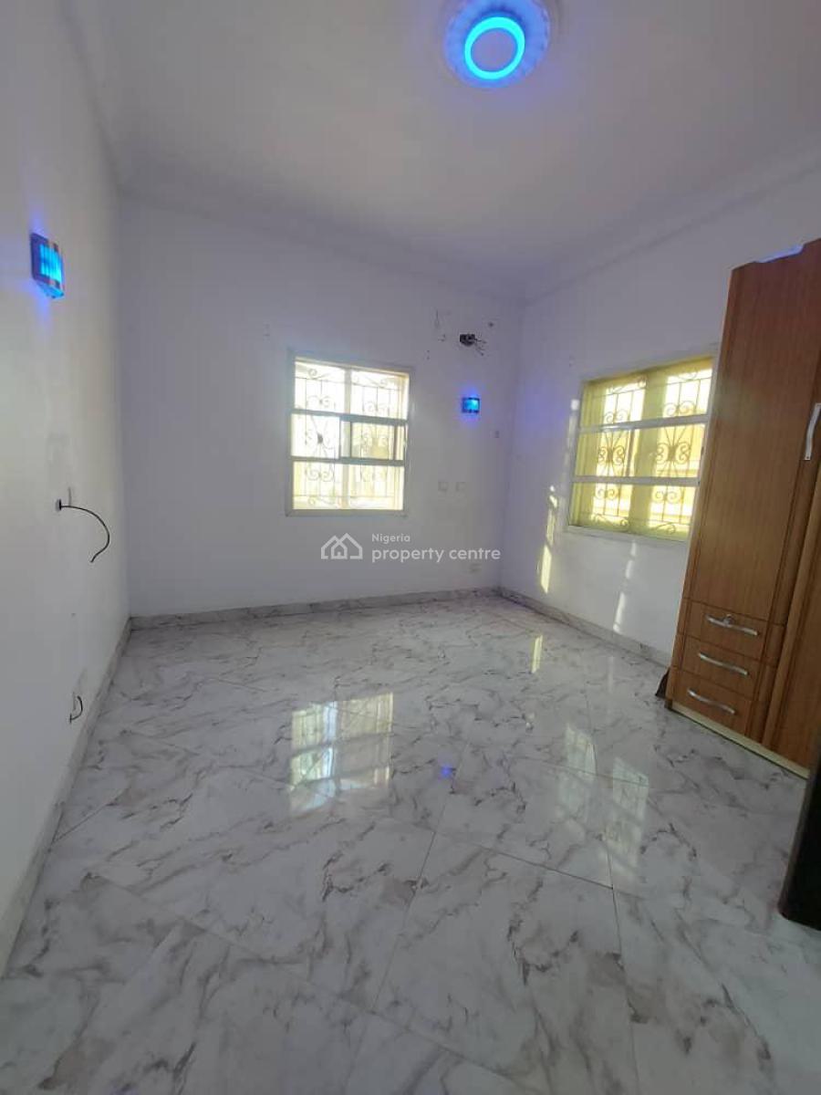 Luxury 2bedroom Apartment, Chevron, Lekki, Lagos, Flat / Apartment for Rent