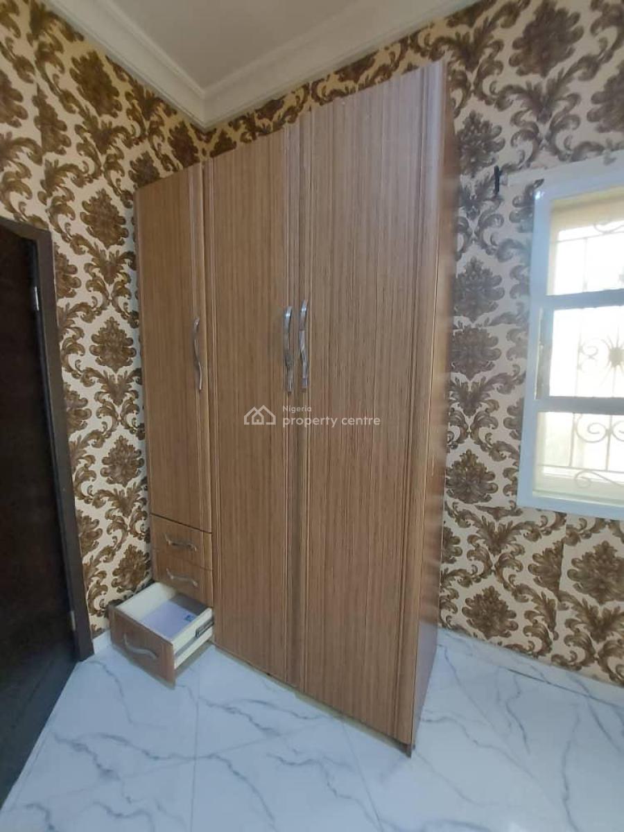 Luxury 2bedroom Apartment, Chevron, Lekki, Lagos, Flat / Apartment for Rent