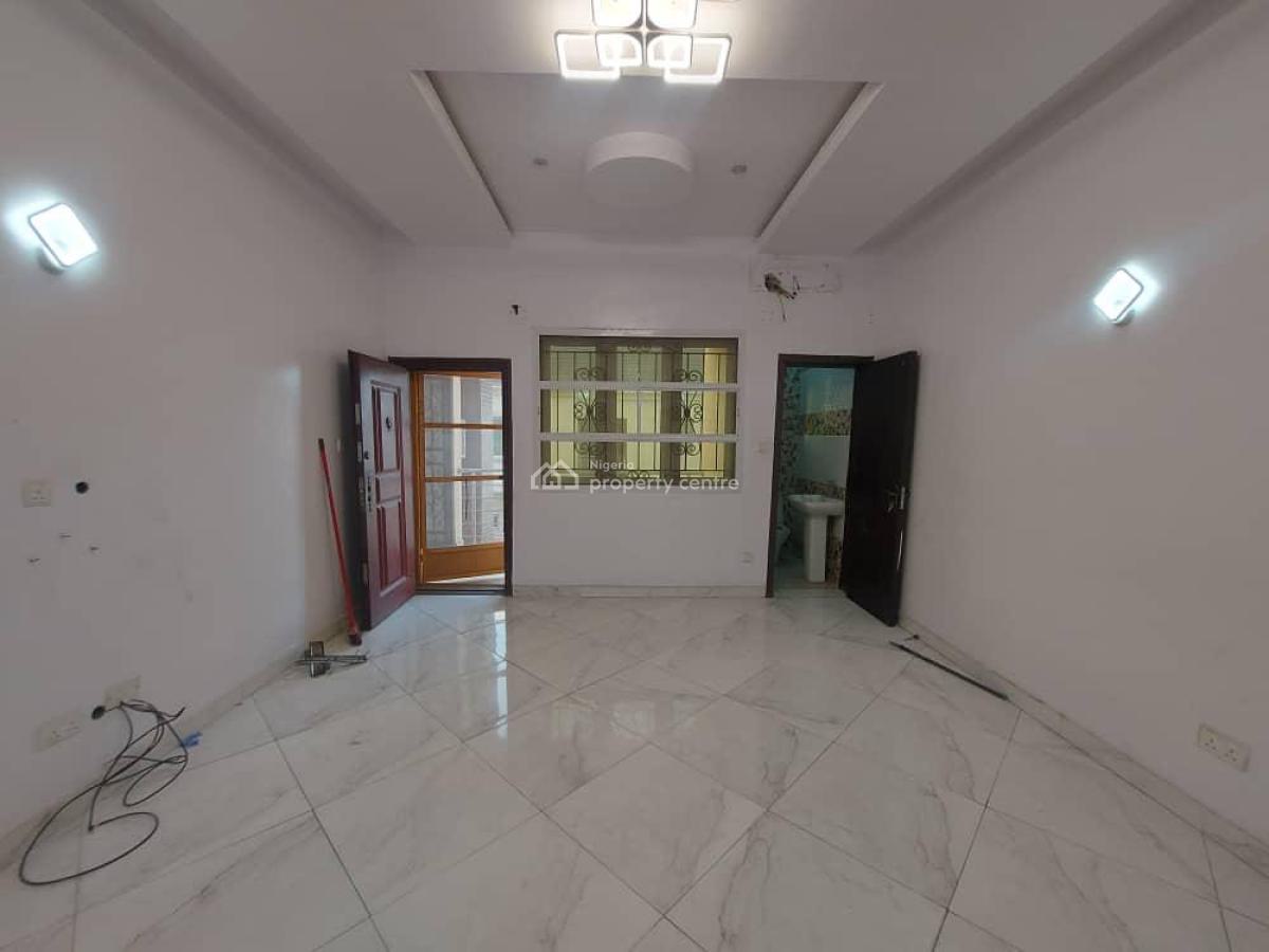 Luxury 2bedroom Apartment, Chevron, Lekki, Lagos, Flat / Apartment for Rent