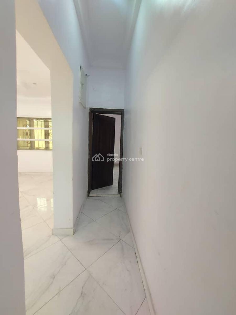 Luxury 2bedroom Apartment, Chevron, Lekki, Lagos, Flat / Apartment for Rent